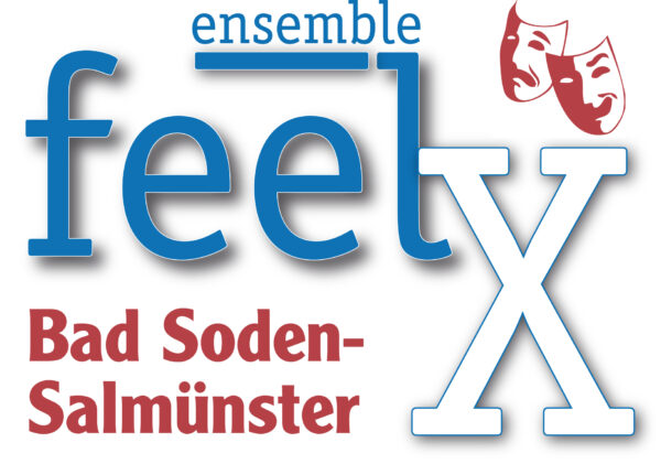 Logo feel X e.V. Bad Soden Salmünster
