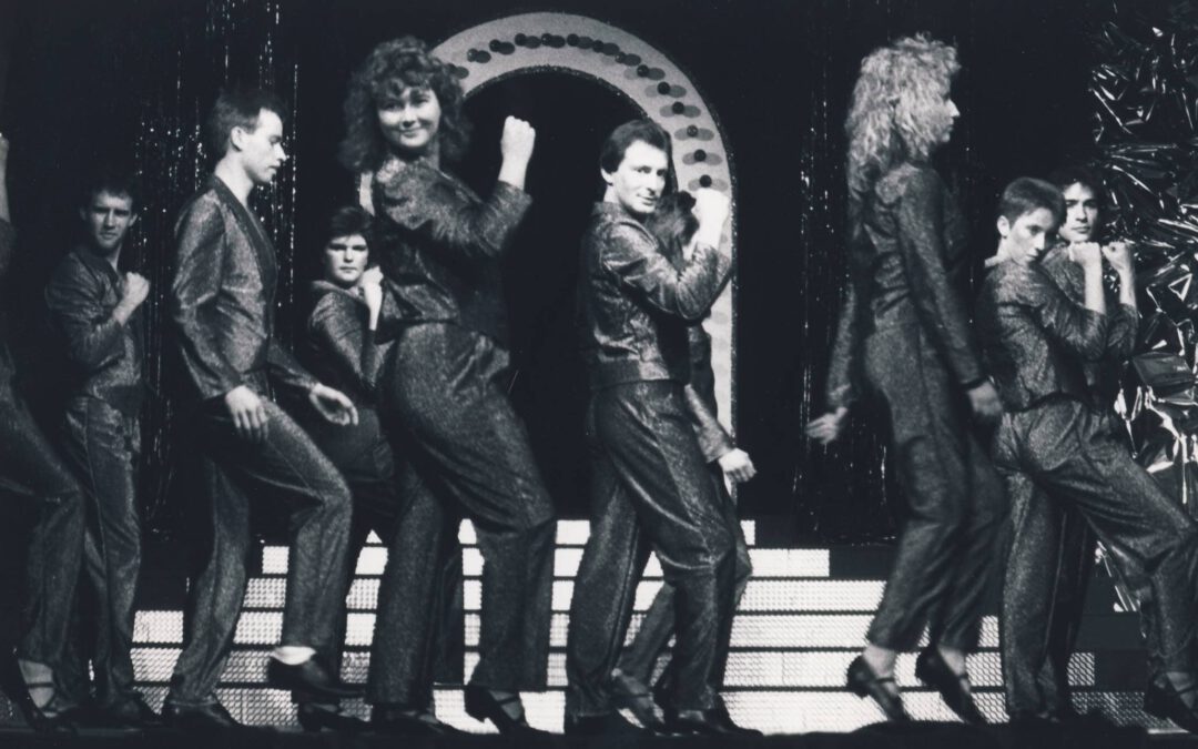 New Cabaret