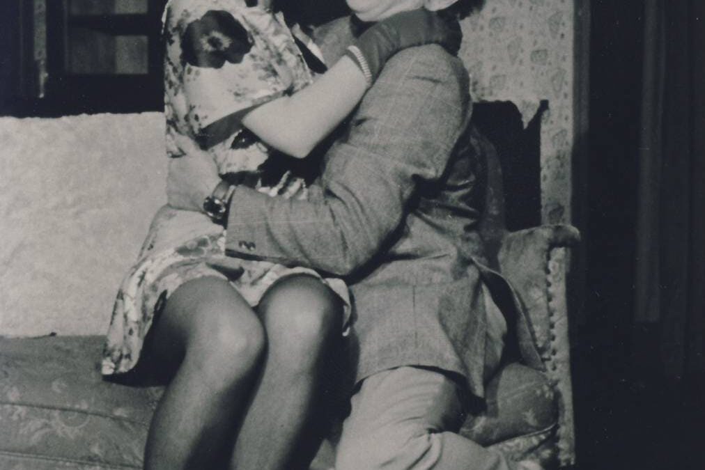 Der Hund im Hirn