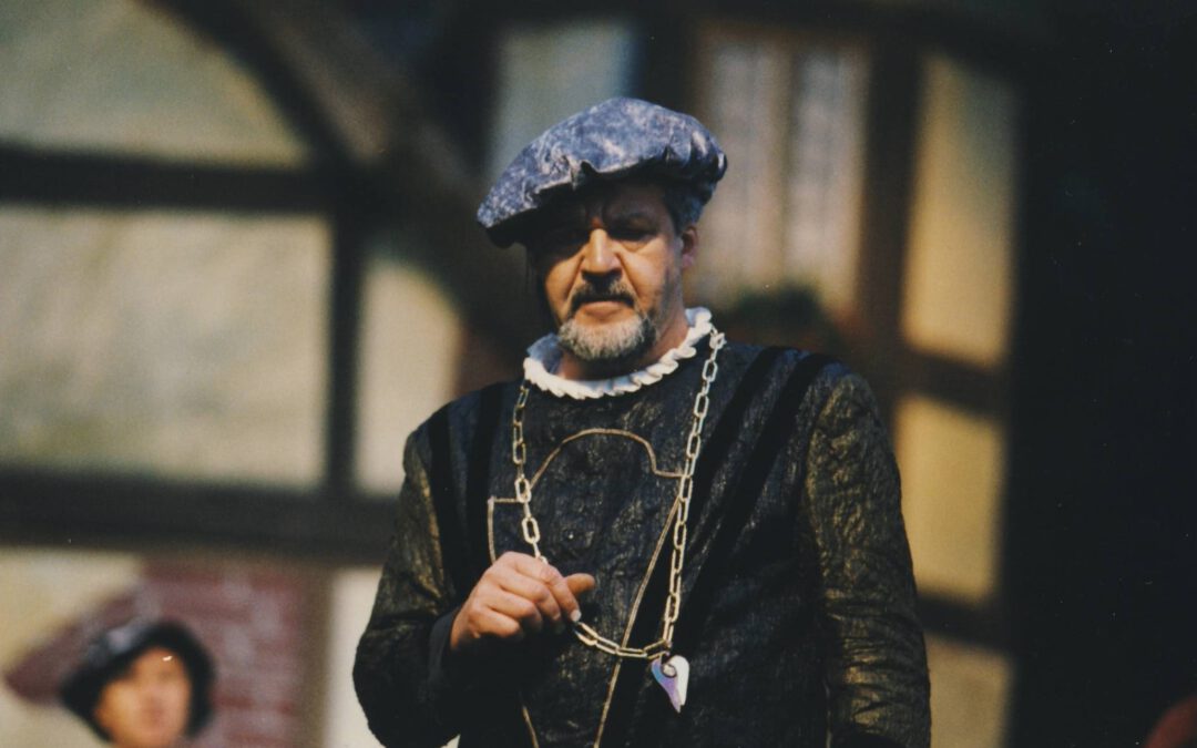 Jedermann (Naturbühne Gräfinthal) (Spielgemeinschaft mit dem Theater 63 St. Ingbert und dem Kulturverein Bliesmengen-Bolchen)