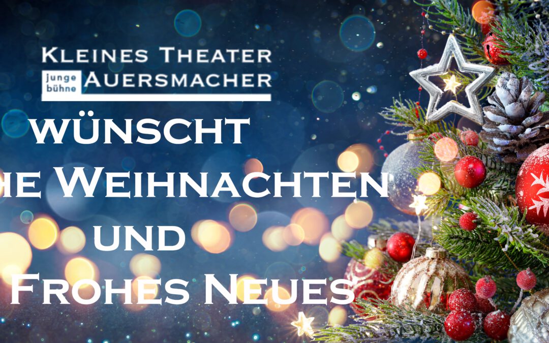 Jahresrückblick 2023