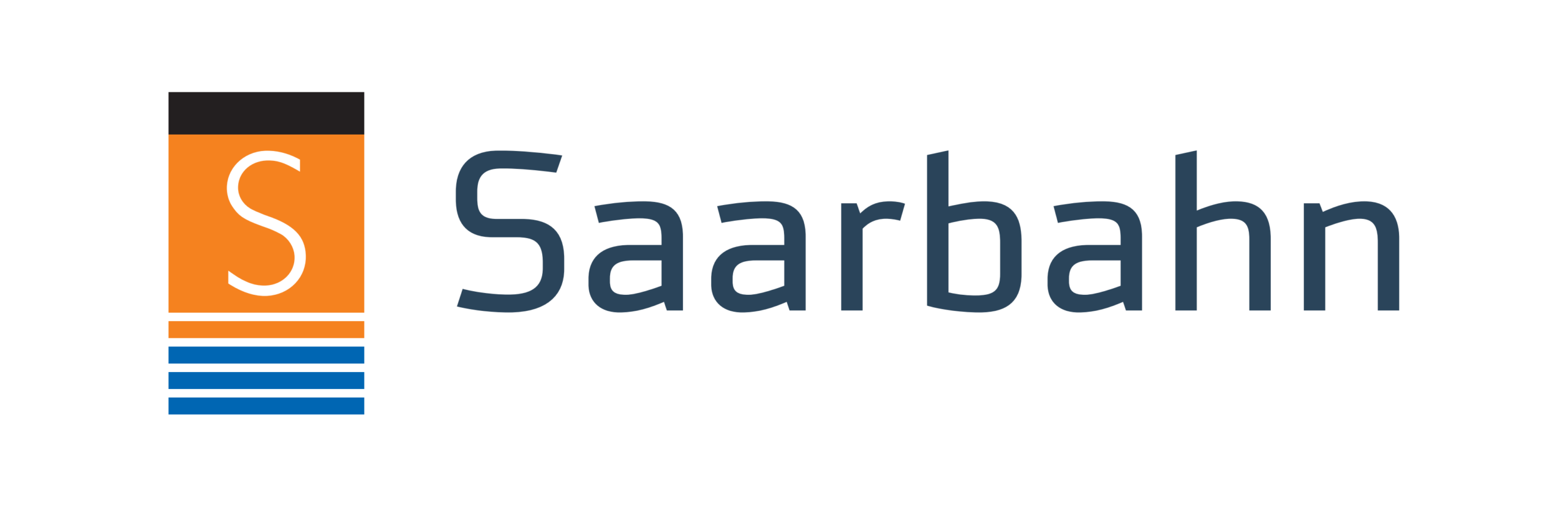 Saarbahn Logo